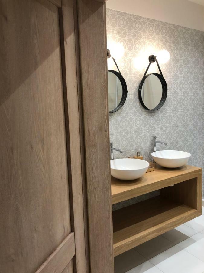 Olympic Residence Szczyrk Eksteriør billede